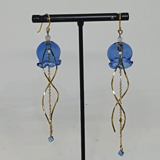 Ørering, som goble